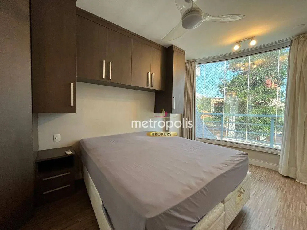 Sobrado, 3 quartos, 130 m² - Foto 12