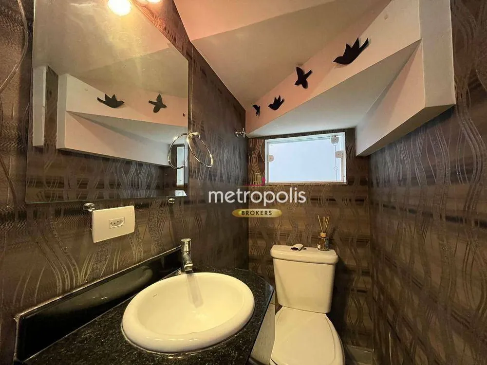 Sobrado, 3 quartos, 130 m² - Foto 2