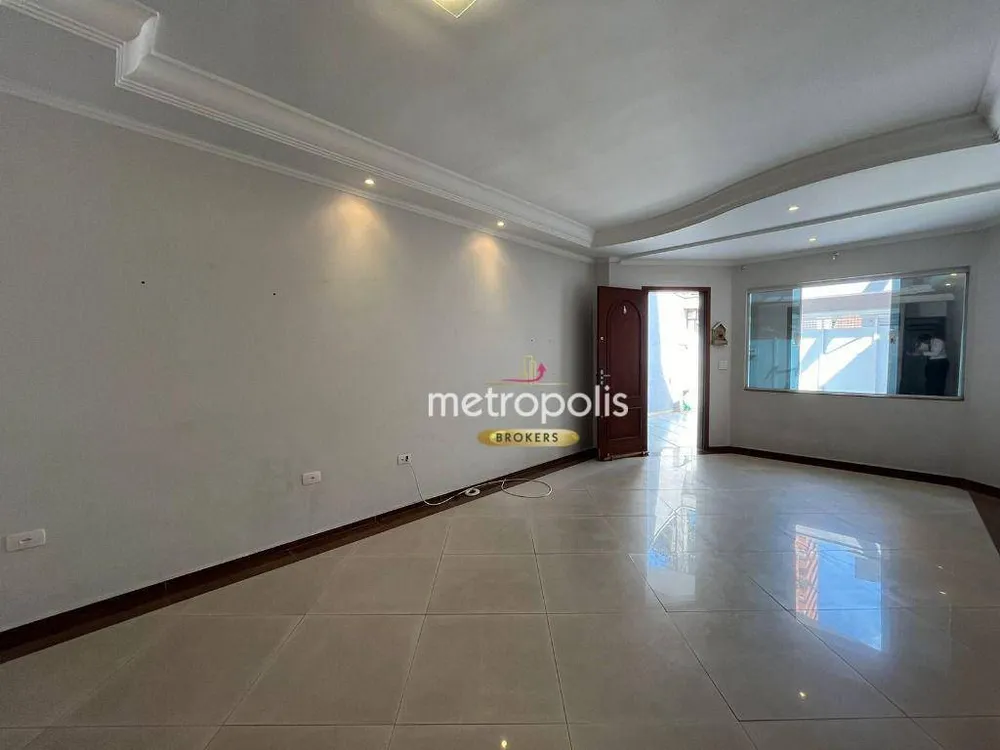 Sobrado, 3 quartos, 130 m² - Foto 1
