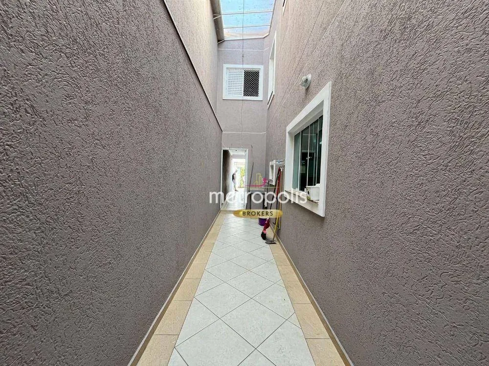 Sobrado, 3 quartos, 130 m² - Foto 5