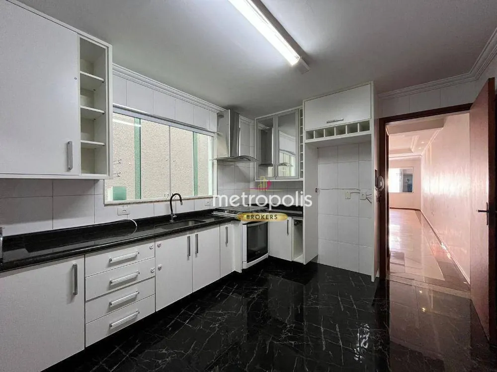 Sobrado, 3 quartos, 130 m² - Foto 4