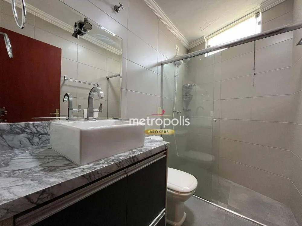 Sobrado, 3 quartos, 130 m² - Foto 8