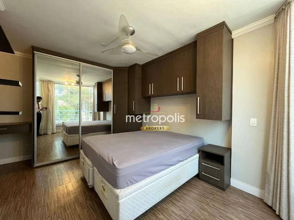 Sobrado, 3 quartos, 130 m² - Foto 9