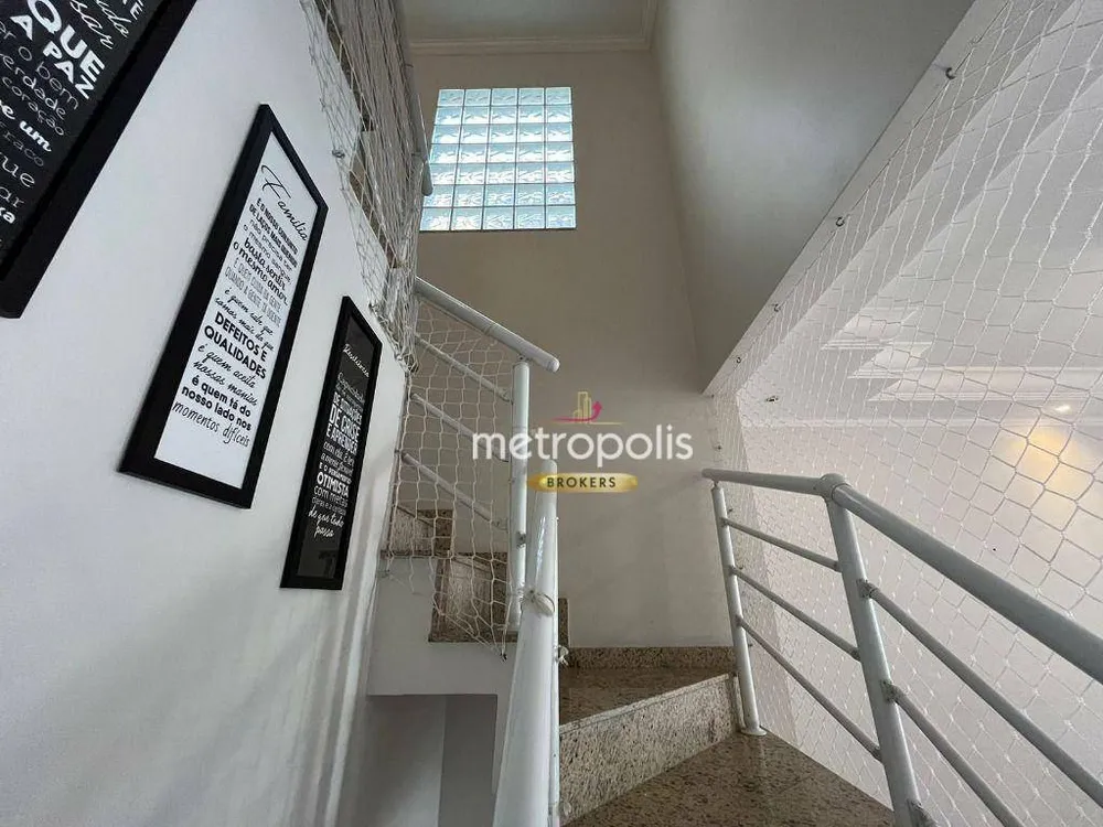 Sobrado, 3 quartos, 130 m² - Foto 6