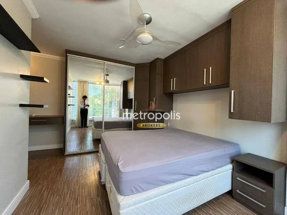 Sobrado, 3 quartos, 130 m² - Foto 10