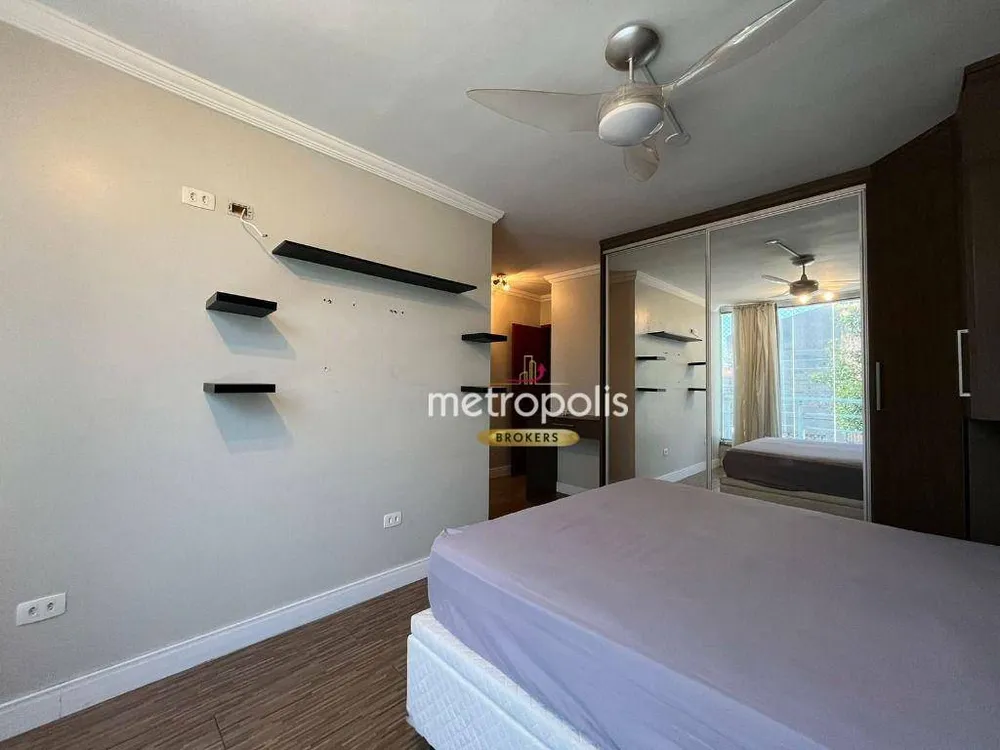 Sobrado, 3 quartos, 130 m² - Foto 11