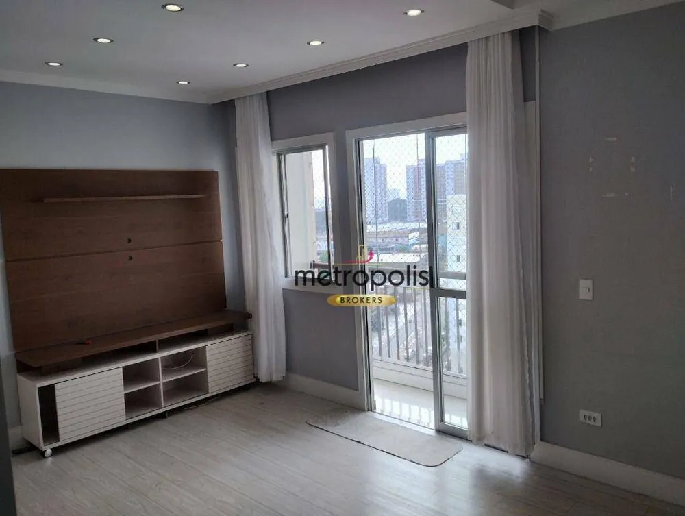 Apartamento, 3 quartos, 68 m² - Foto 1