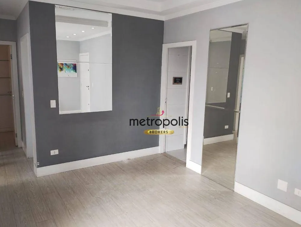 Apartamento, 3 quartos, 68 m² - Foto 1