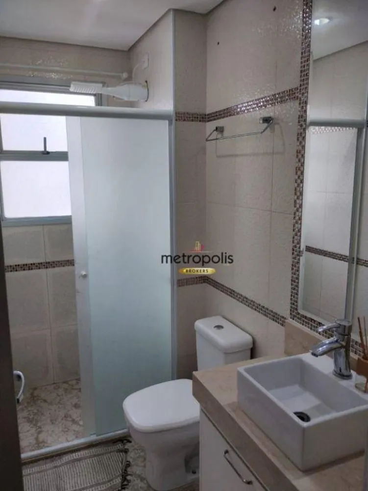 Apartamento, 3 quartos, 68 m² - Foto 8