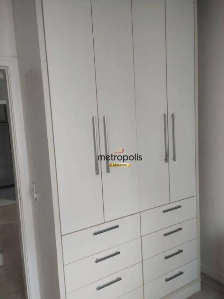 Apartamento, 3 quartos, 68 m² - Foto 3