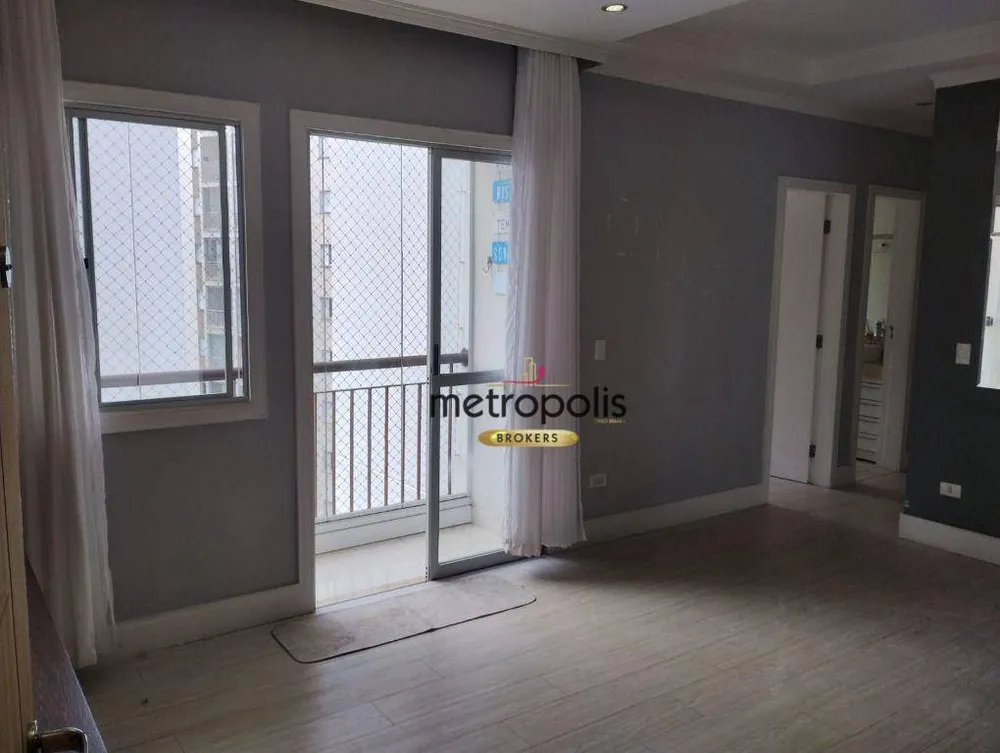 Apartamento, 3 quartos, 68 m² - Foto 2