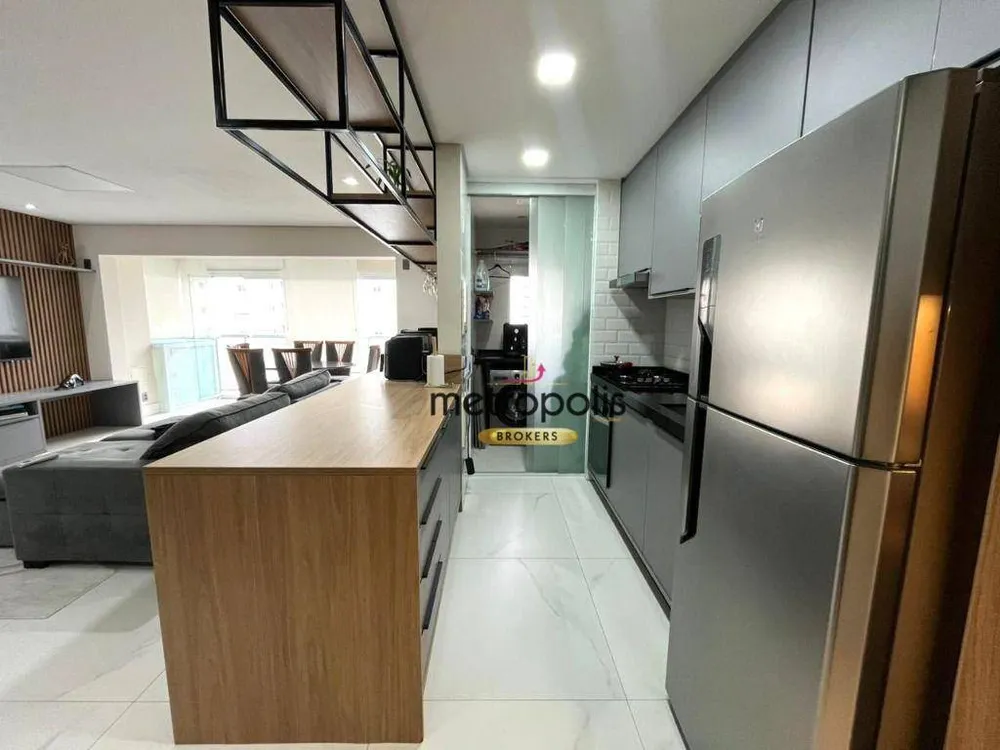 Apartamento, 2 quartos, 81 m² - Foto 2