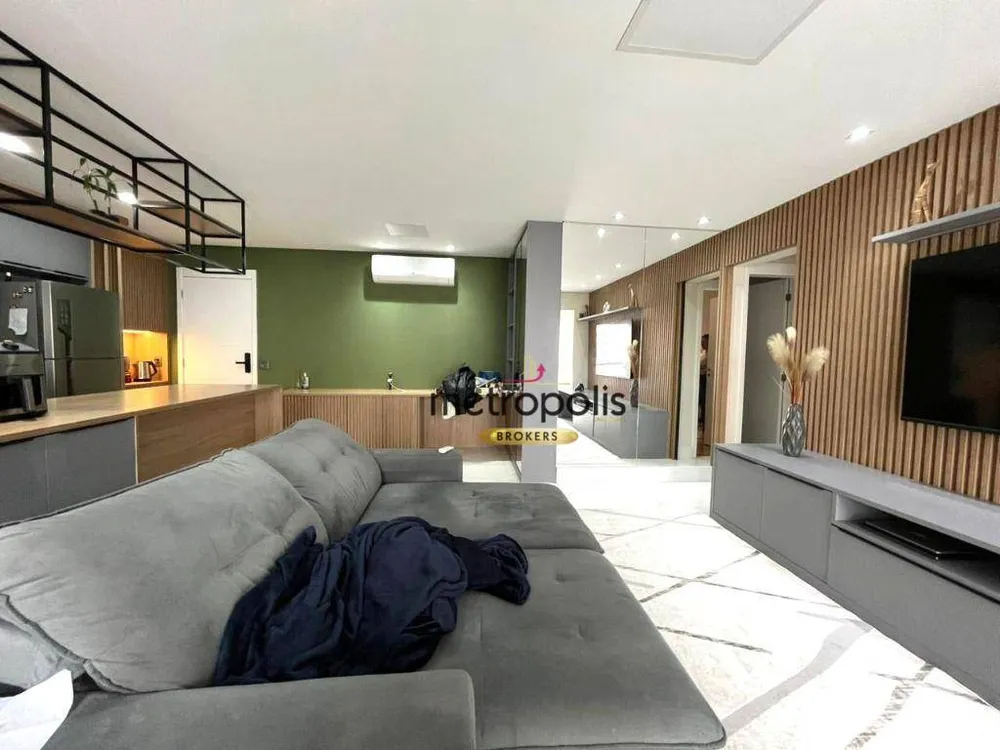 Apartamento, 2 quartos, 81 m² - Foto 1