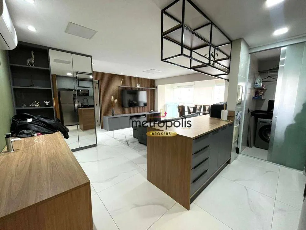 Apartamento, 2 quartos, 81 m² - Foto 3