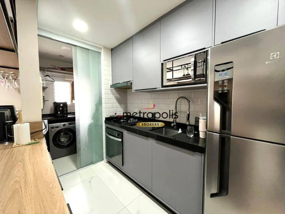 Apartamento, 2 quartos, 81 m² - Foto 4