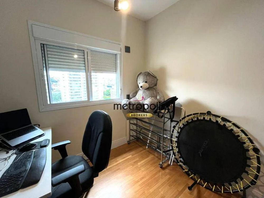 Apartamento, 2 quartos, 81 m² - Foto 8