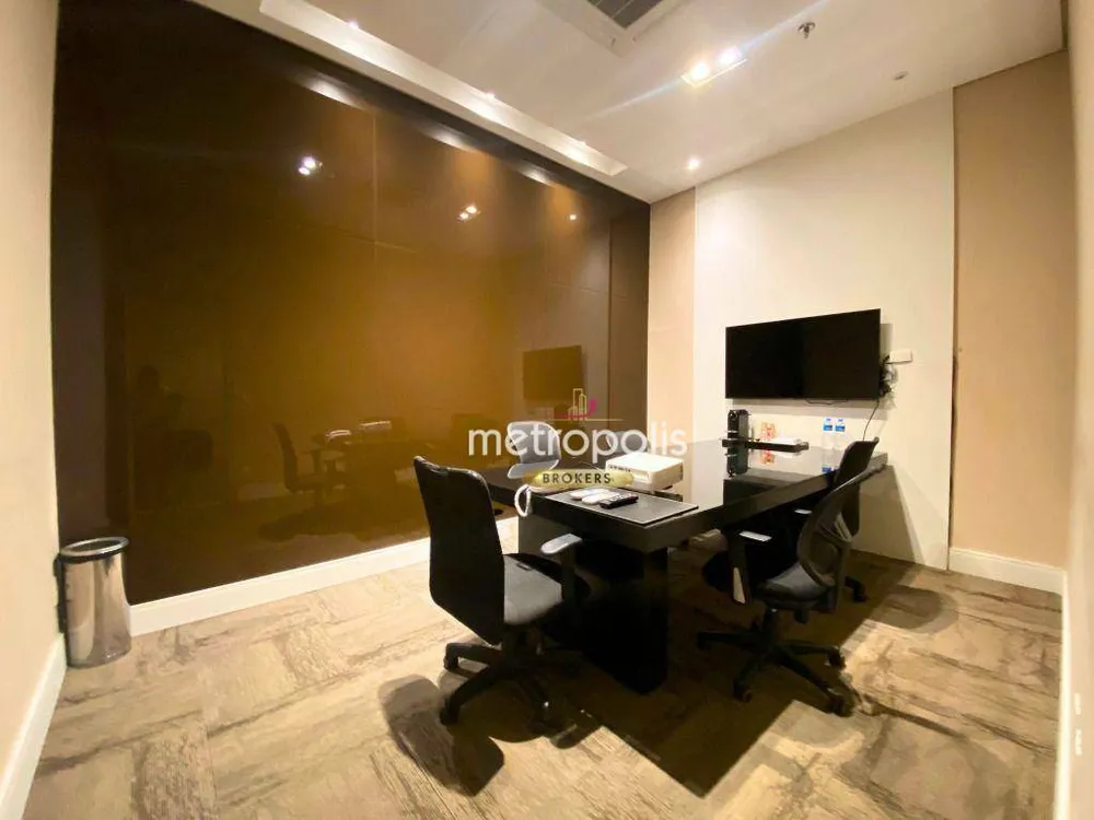 Sala-Conjunto, 105 m² - Foto 11