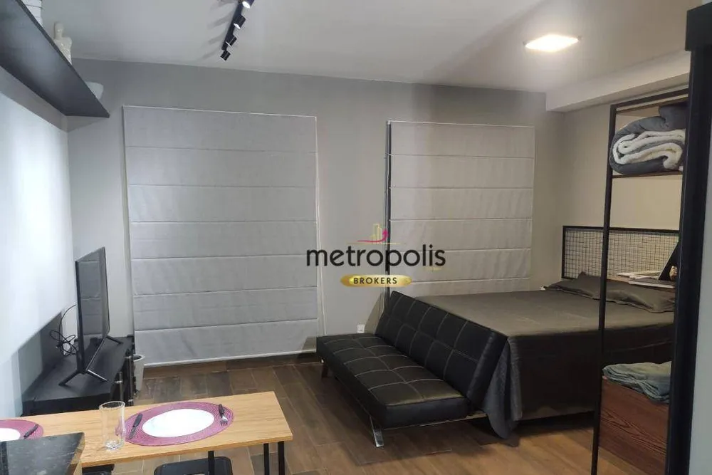 Kitnet-Studio, 32 m² - Foto 8