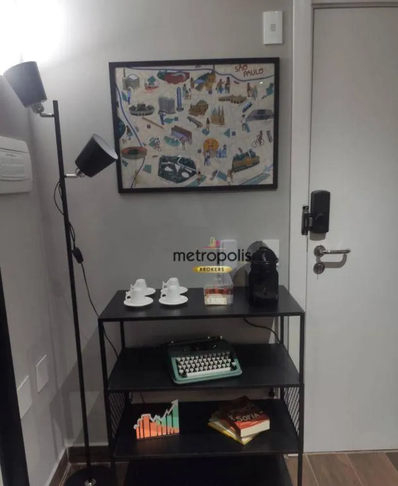 Kitnet-Studio, 32 m² - Foto 7