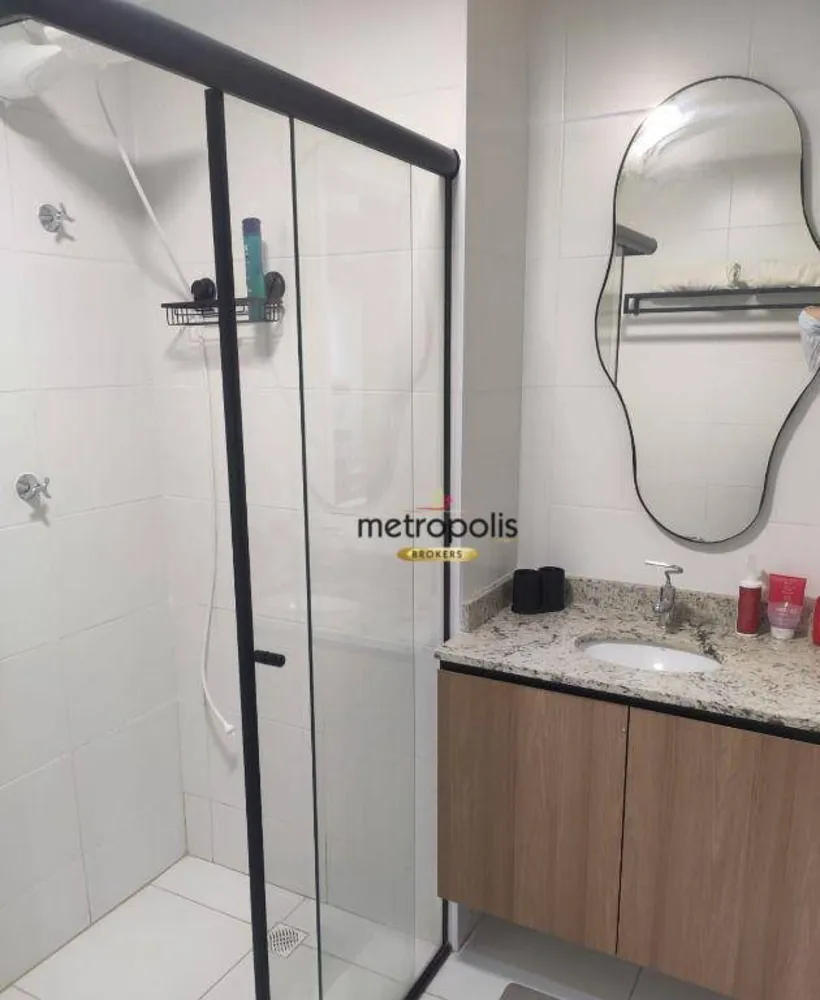 Kitnet-Studio, 32 m² - Foto 5