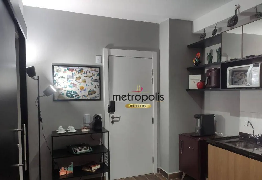 Kitnet-Studio, 32 m² - Foto 4