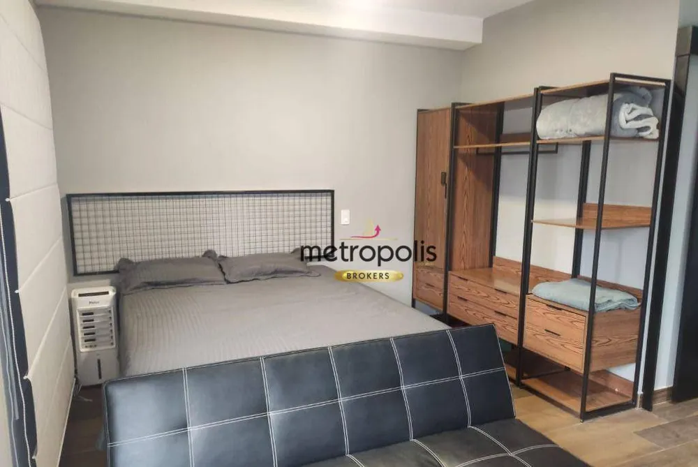 Kitnet-Studio, 32 m² - Foto 2