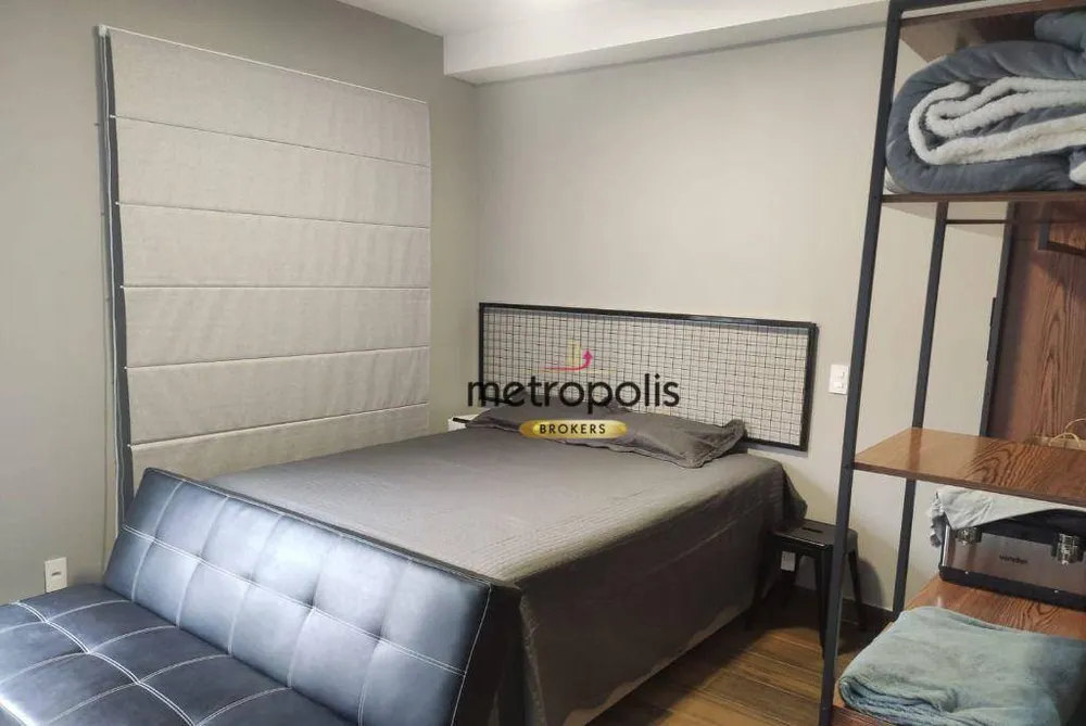 Kitnet-Studio, 32 m² - Foto 3