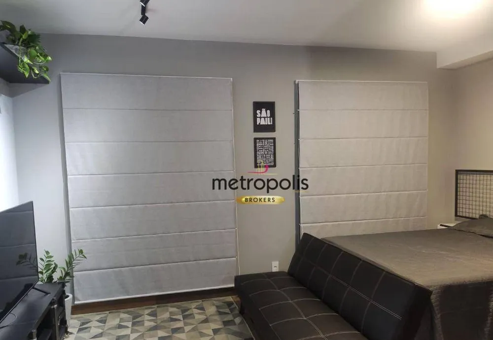 Kitnet-Studio, 32 m² - Foto 6