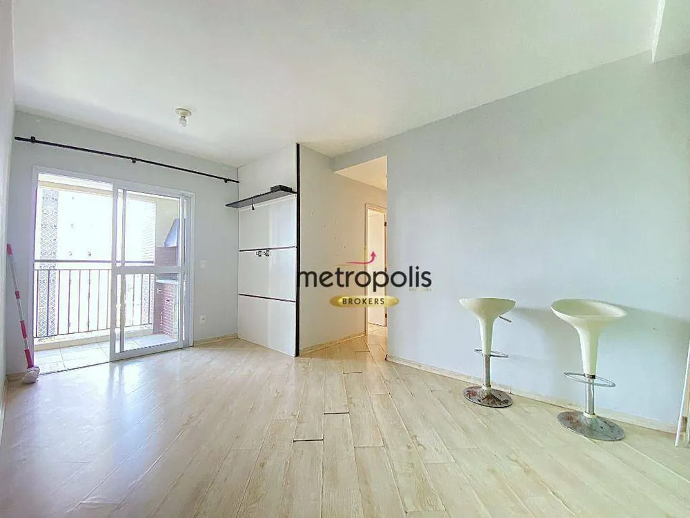 Apartamento, 3 quartos, 71 m² - Foto 3