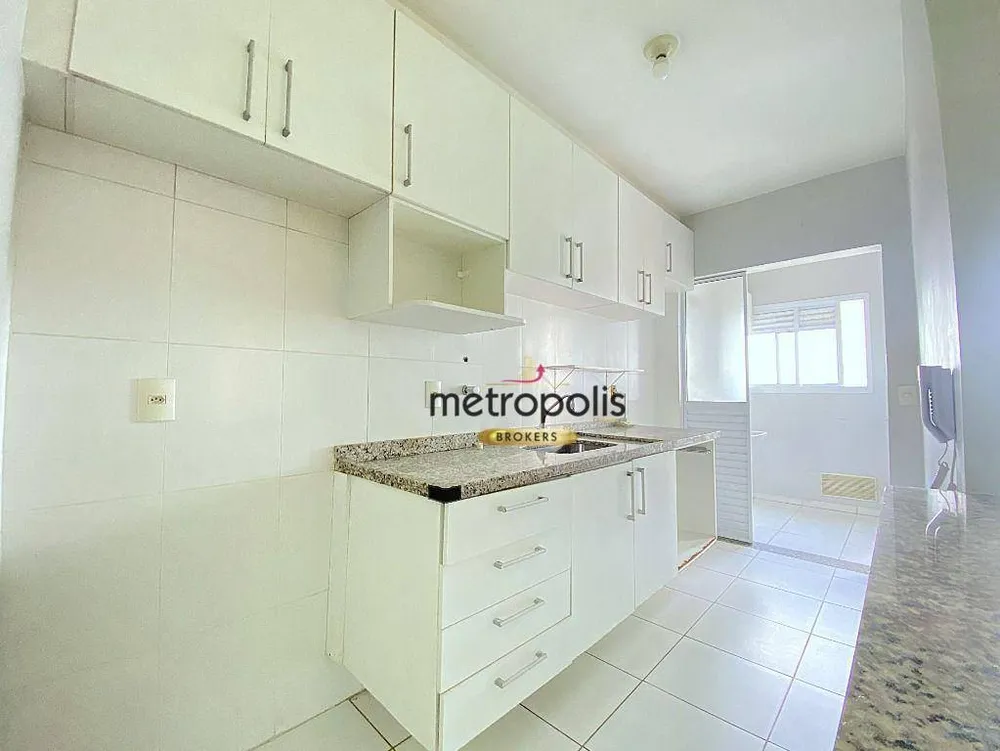 Apartamento, 3 quartos, 71 m² - Foto 2