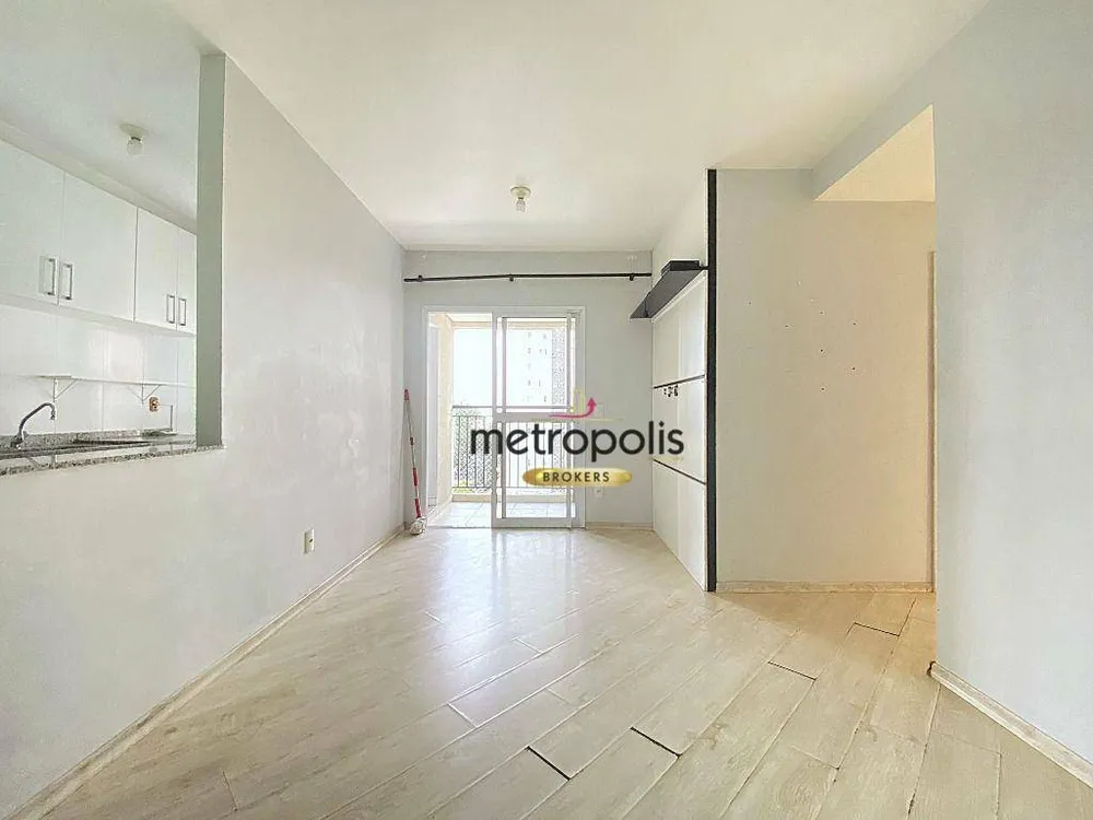 Apartamento, 3 quartos, 71 m² - Foto 1