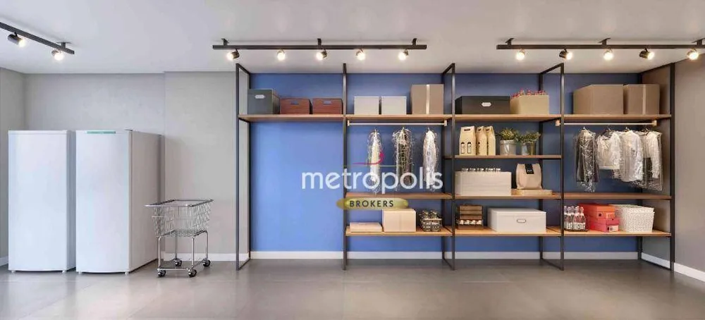 Apartamento, 2 quartos, 53 m² - Foto 5