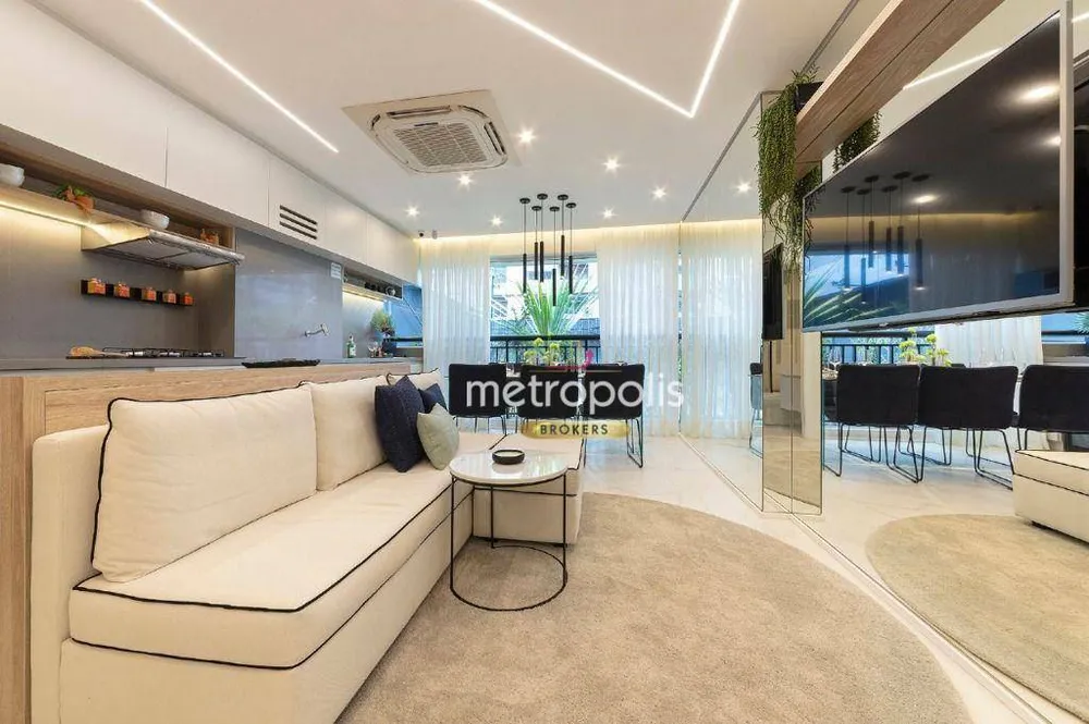 Apartamento, 2 quartos, 53 m² - Foto 10