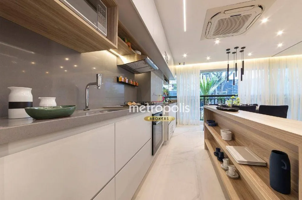 Apartamento, 2 quartos, 53 m² - Foto 12