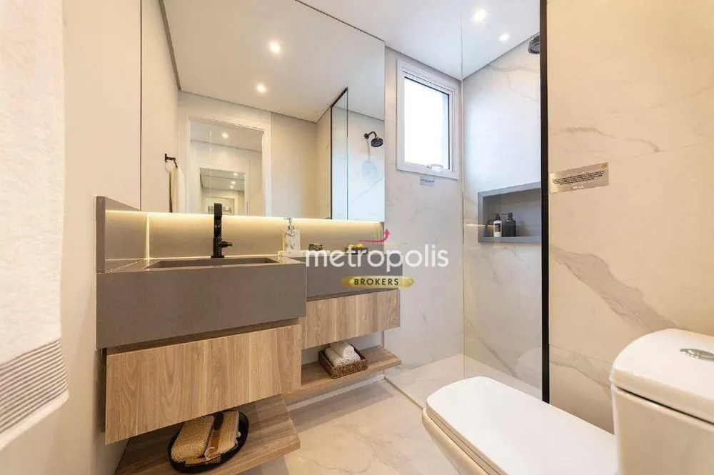 Apartamento, 2 quartos, 53 m² - Foto 8