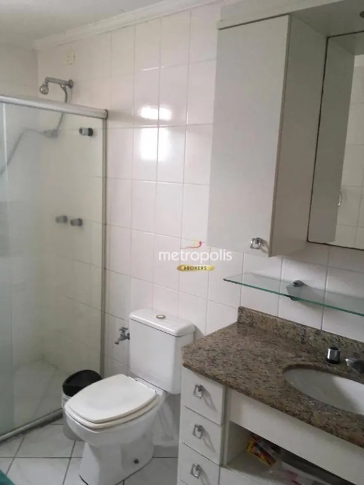 Apartamento, 3 quartos, 130 m² - Foto 7