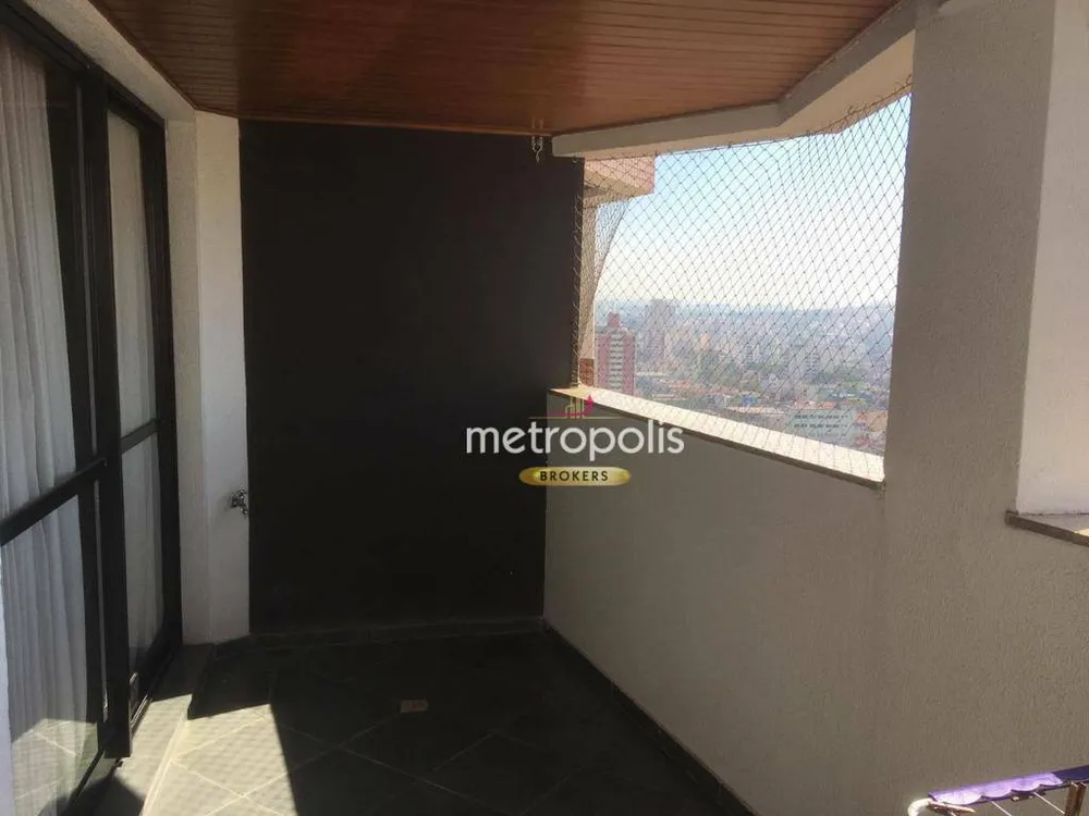 Apartamento, 3 quartos, 130 m² - Foto 10
