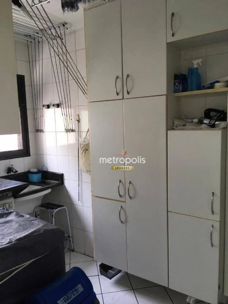 Apartamento, 3 quartos, 130 m² - Foto 8