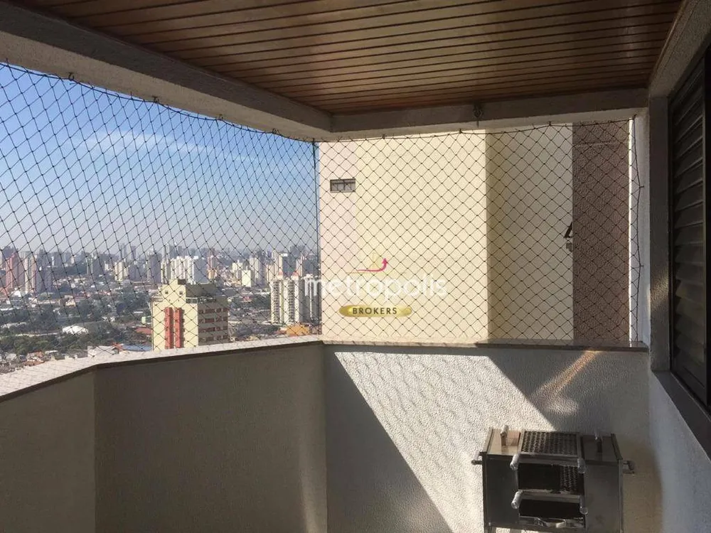 Apartamento, 3 quartos, 130 m² - Foto 9