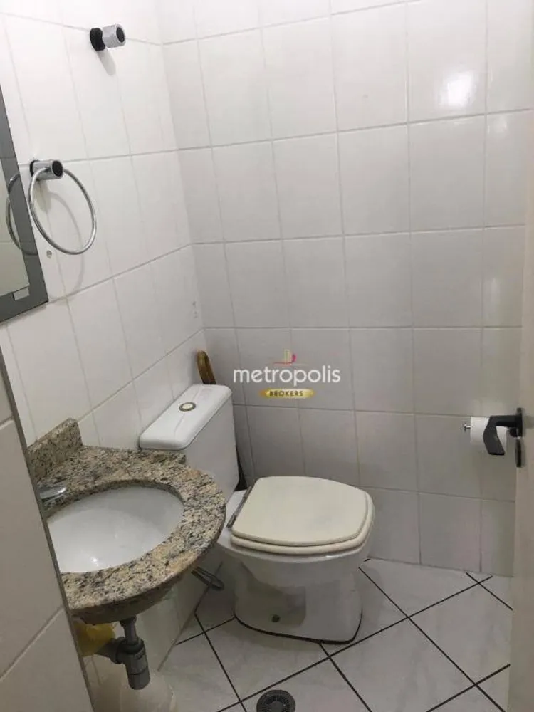 Apartamento, 3 quartos, 130 m² - Foto 5