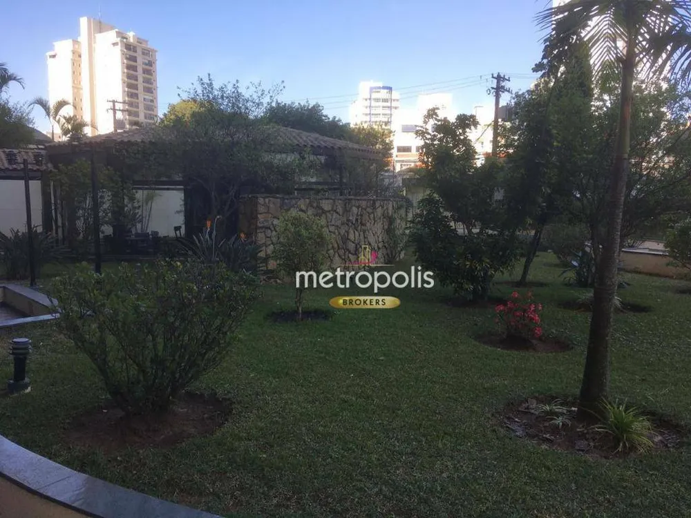 Apartamento, 3 quartos, 130 m² - Foto 11