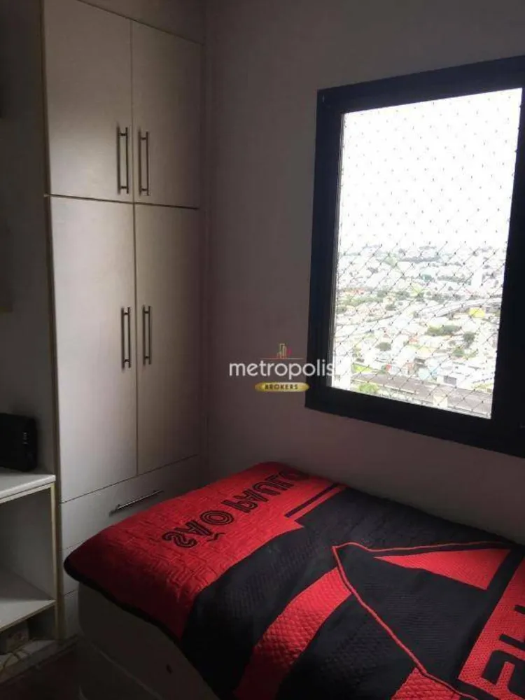 Apartamento, 3 quartos, 130 m² - Foto 3