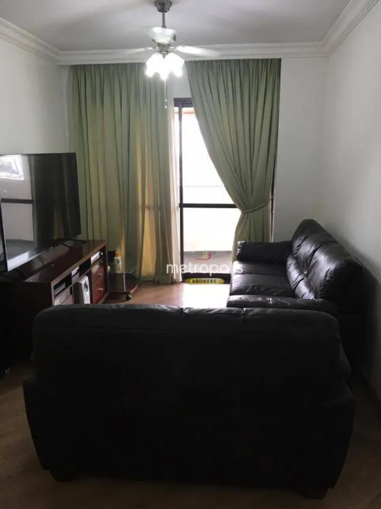Apartamento, 3 quartos, 130 m² - Foto 1