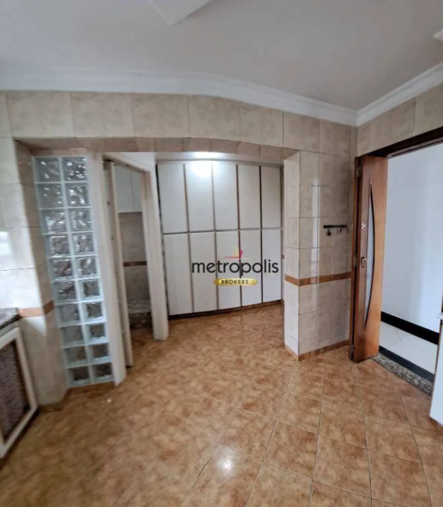 Apartamento, 4 quartos, 100 m² - Foto 5