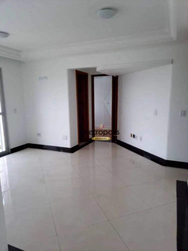 Apartamento, 4 quartos, 100 m² - Foto 4