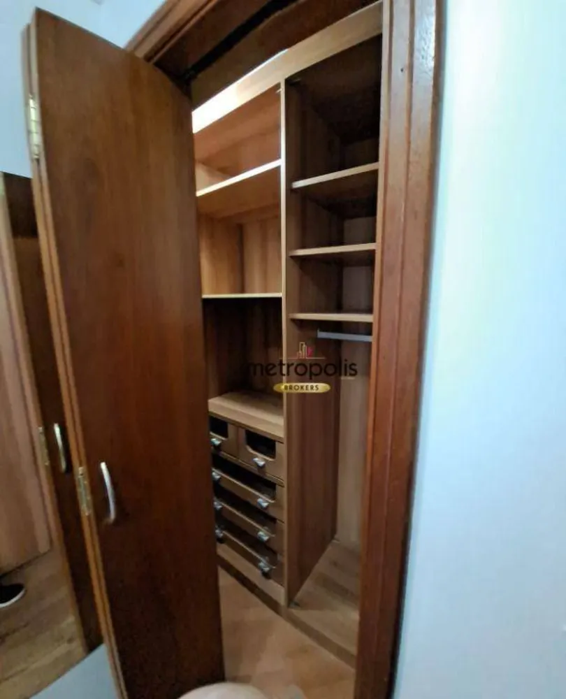 Apartamento, 4 quartos, 100 m² - Foto 8