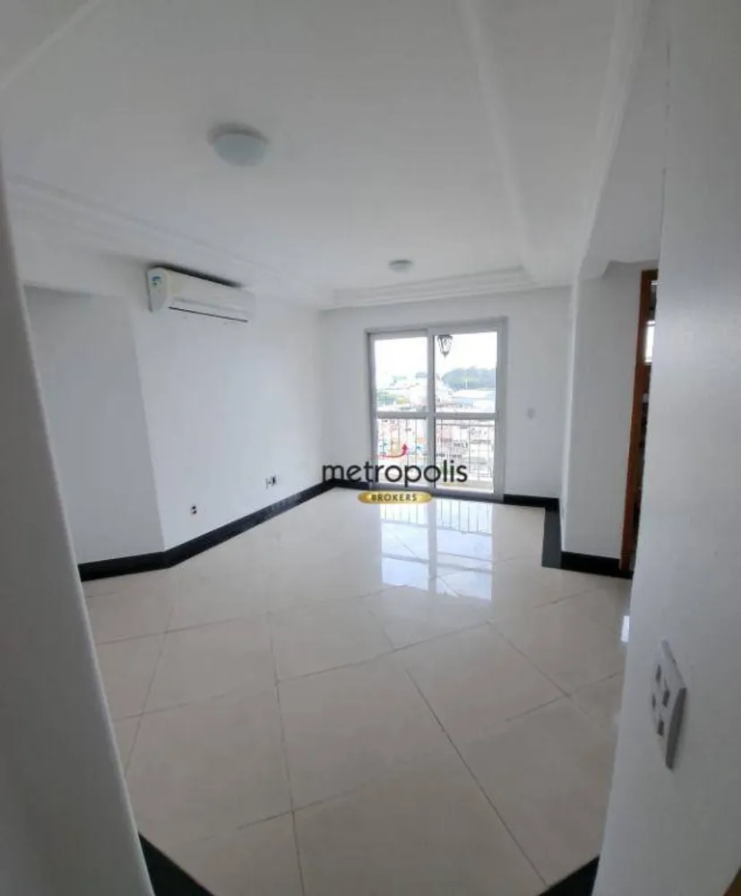 Apartamento, 4 quartos, 100 m² - Foto 1