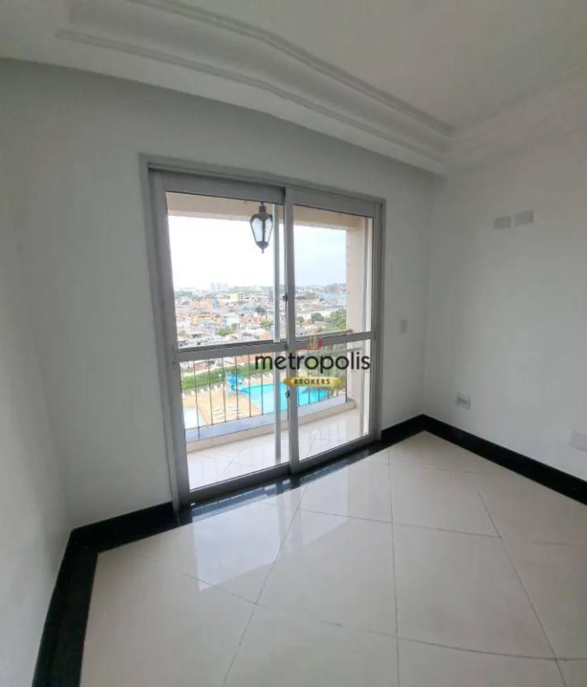 Apartamento, 4 quartos, 100 m² - Foto 2