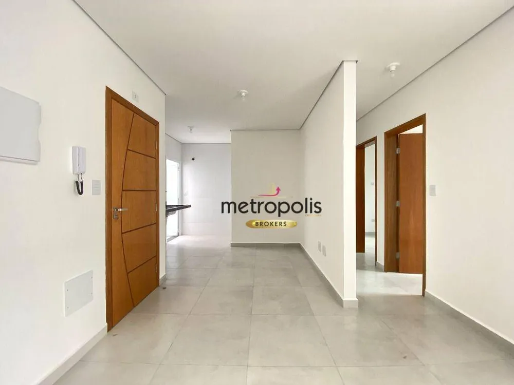 Apartamento, 2 quartos, 56 m² - Foto 4