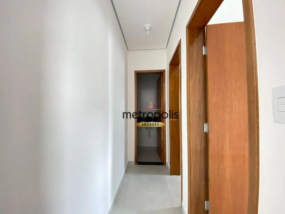 Apartamento, 2 quartos, 56 m² - Foto 11